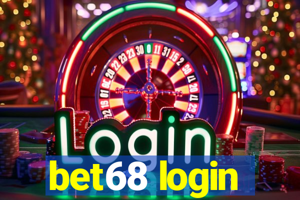 bet68 login